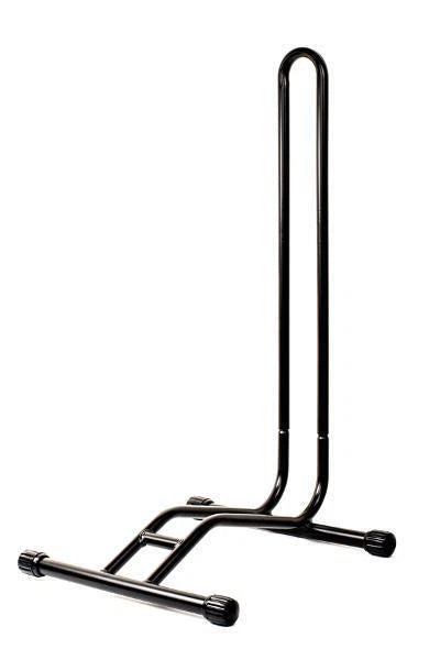 QBP Bike Storage Super Stand Floor Rack - Fits Bikes Up To 2.3 inch Wh