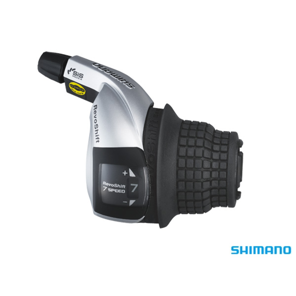 SL-RS45 REVO-SHIFTER SET 7-SPEED RIGHT/SIS LEFT