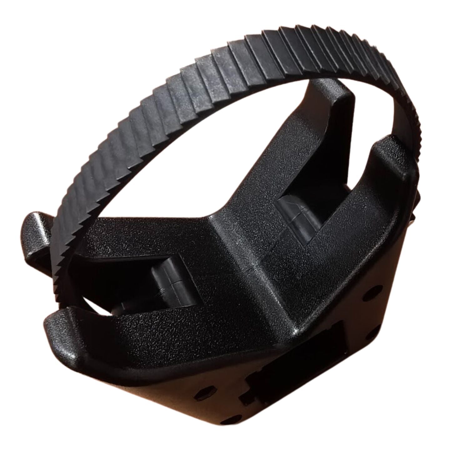 *ST-H304- bracket with Wheel strap