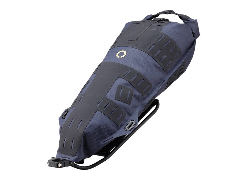 ROSWHEEL - Off-Road Seat Pack Large - Includes Rear Rack