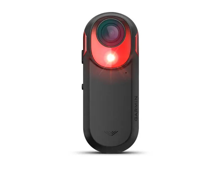 Garmin Varia RCT715 Radar Camera Tail Light