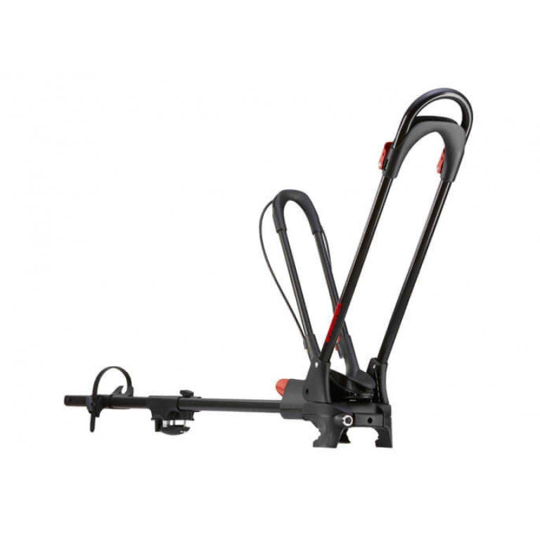 Yakima FrontLoader Lockable Rooftop Upright Bike Mount