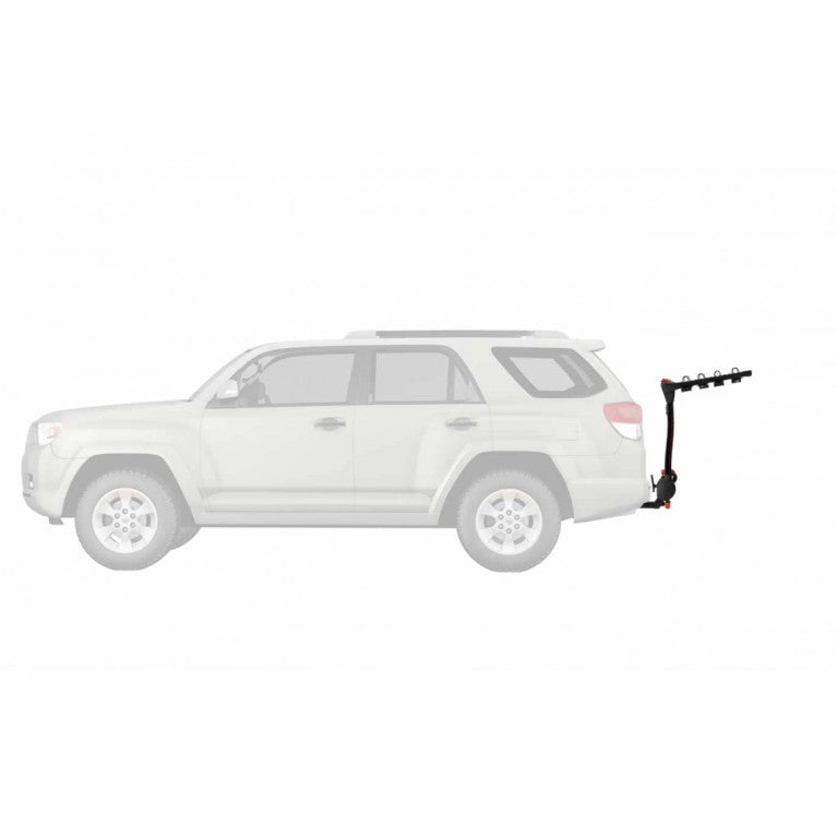 Yakima Fullswing Hitch Bike Rack