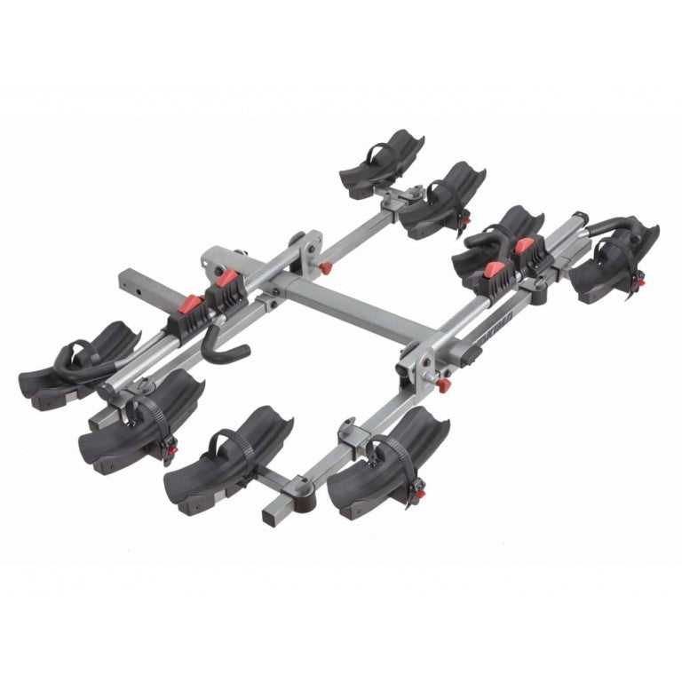 Yakima FourTimer Hitch Bike Rack