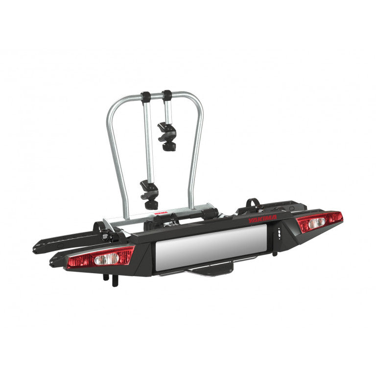 Yakima FoldClick 2 Towball Bike Rack