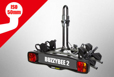 BuzzRack Buzzybee 2 Tow Ball