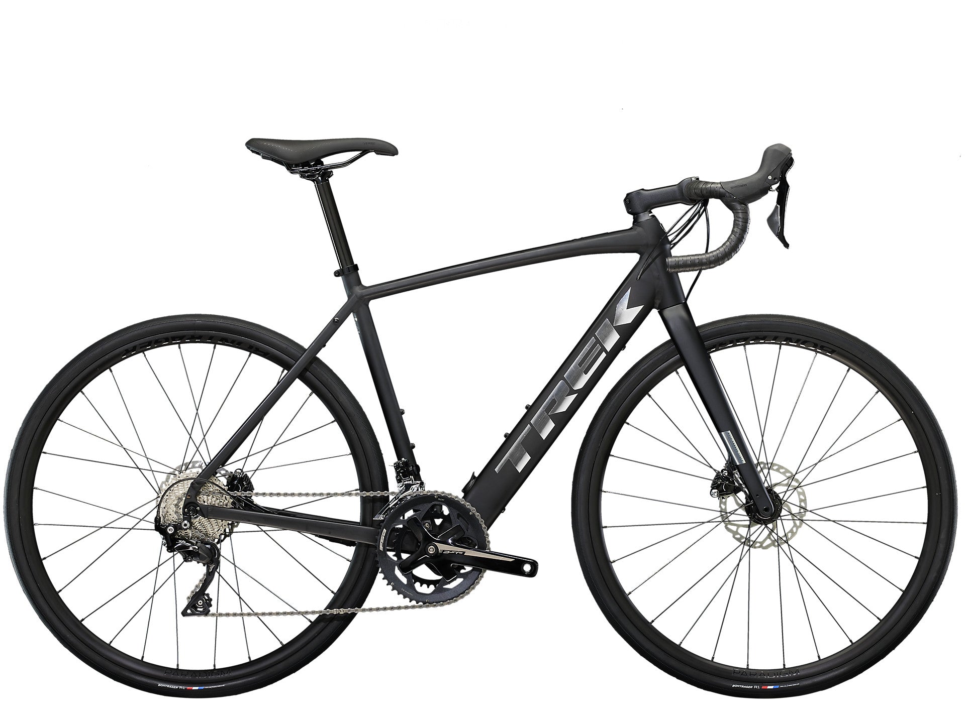 Trek Domane+ AL 5 2024