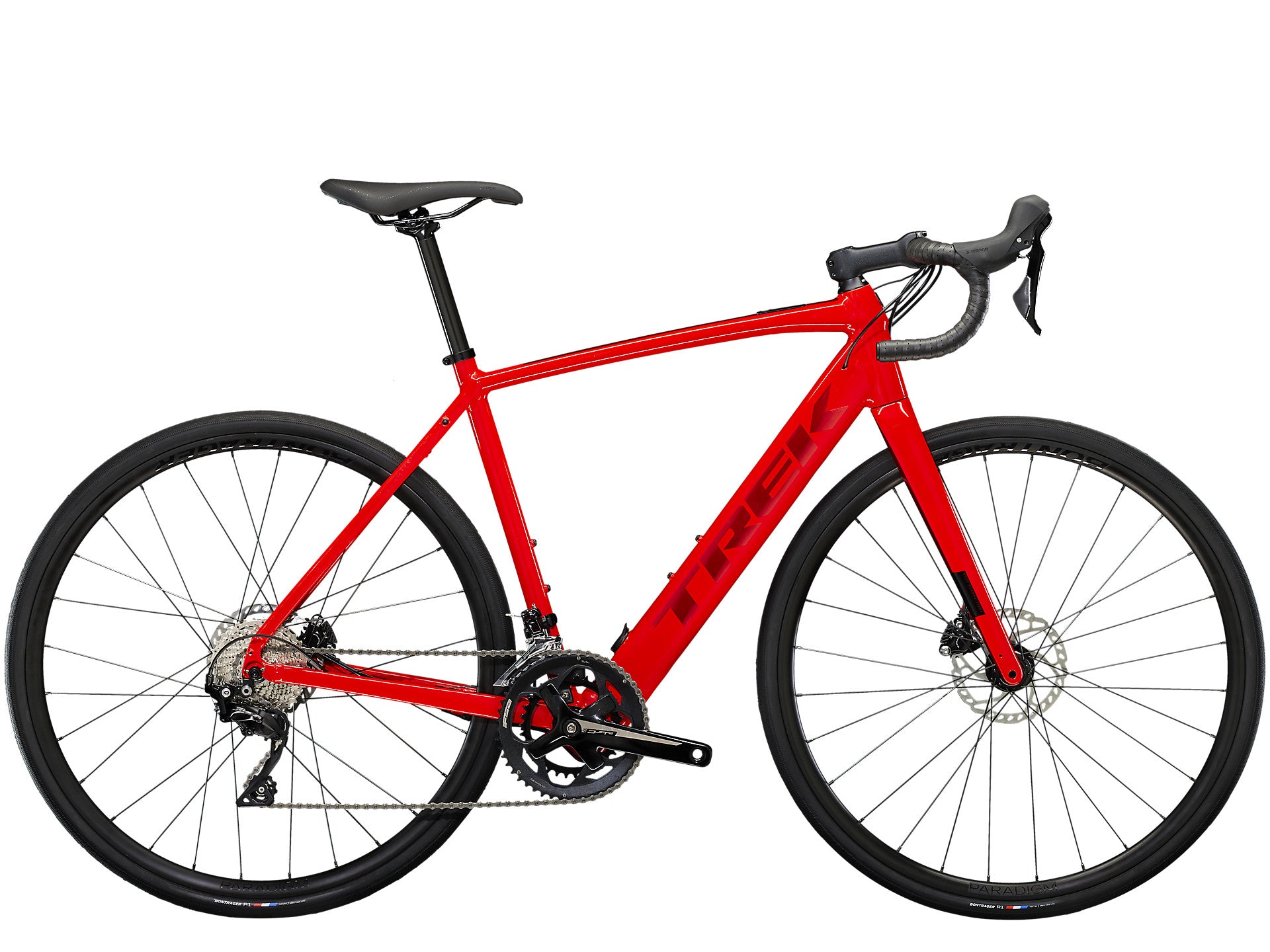 Trek Domane+ AL 5 2024