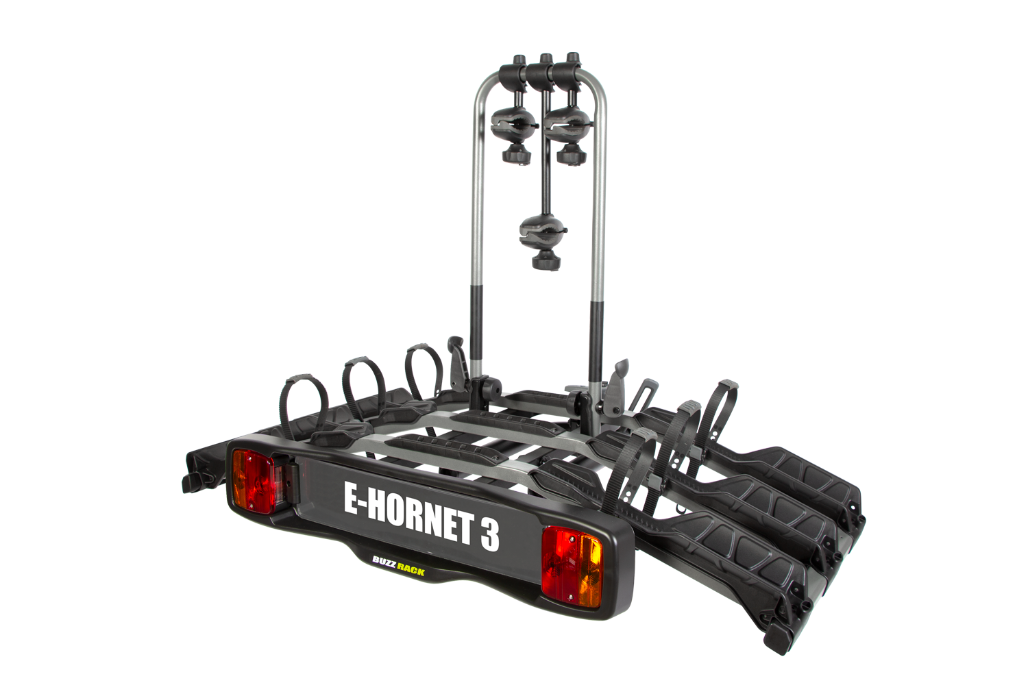 BuzzRack E-Hornet 3 Towball