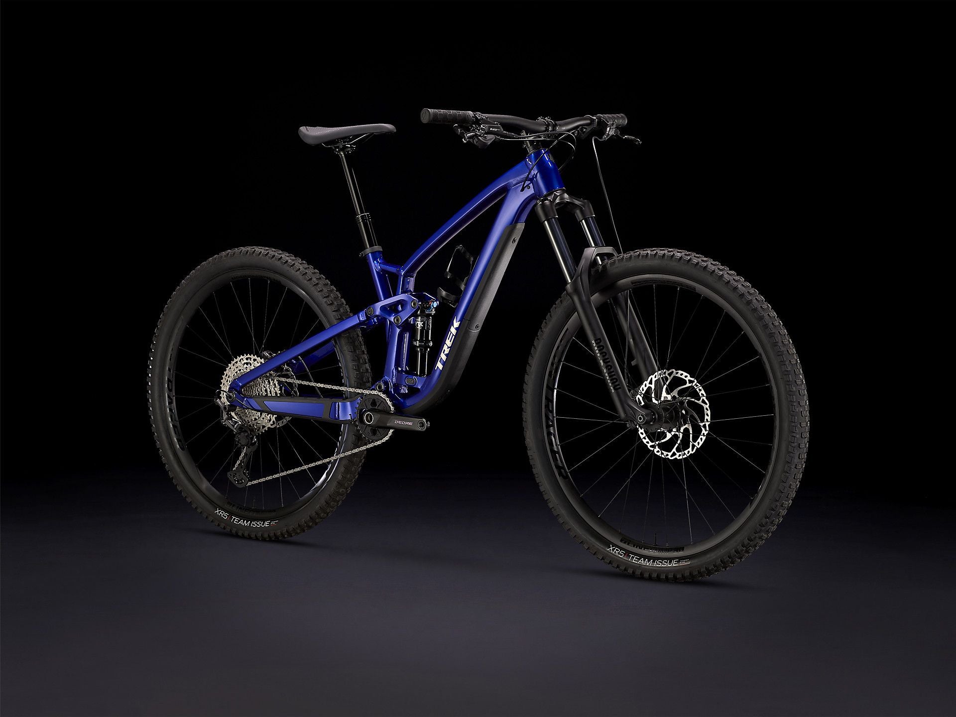 Trek Fuel EX Gen 2024 - Main Image