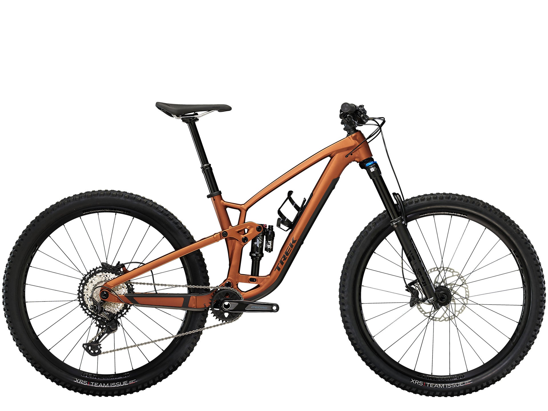 Trek Fuel EX 8 XT Gen 6 2023