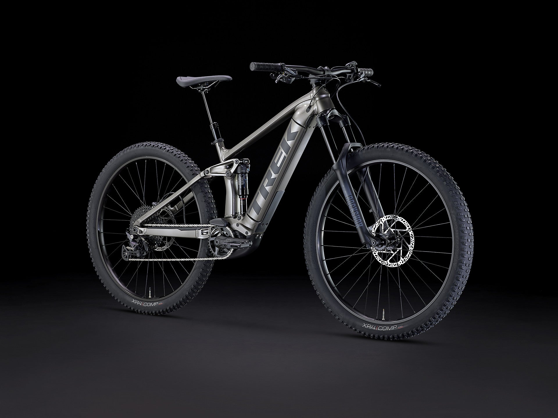 Trek Rail Gen 2023 - Main Image