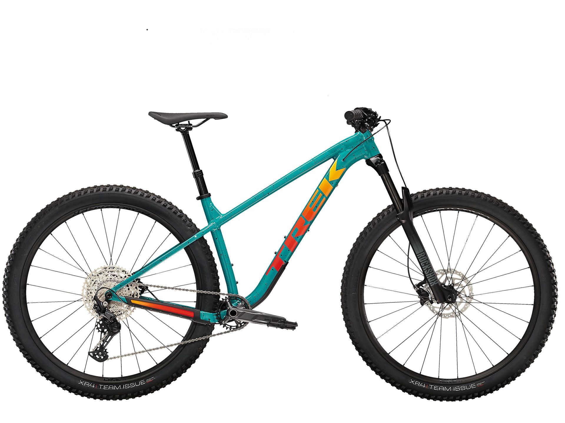 Trek cheapest mtb sale