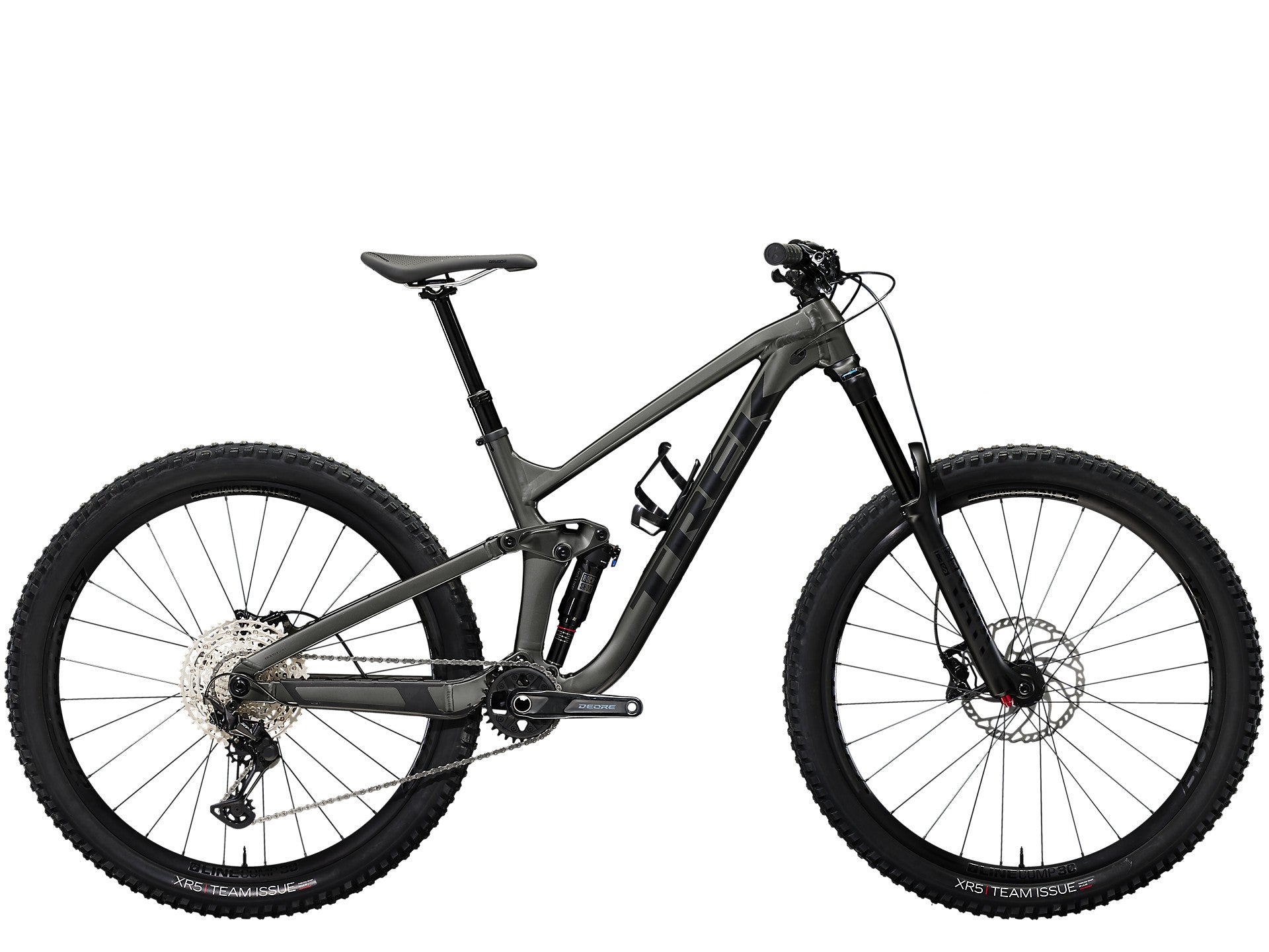 Full Suspension Mountain Bikes