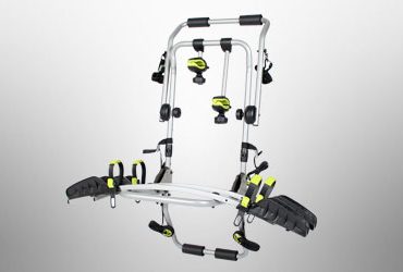 BuzzRack Pilot 2 Bike Trunk Rack