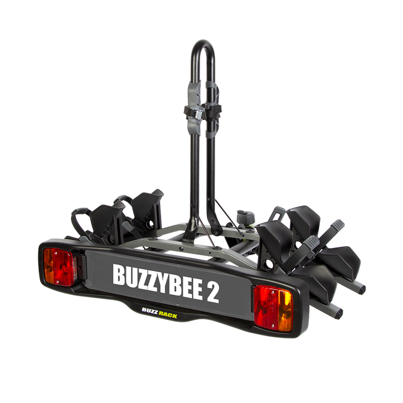 BuzzRack Buzzybee 2 Tow Ball