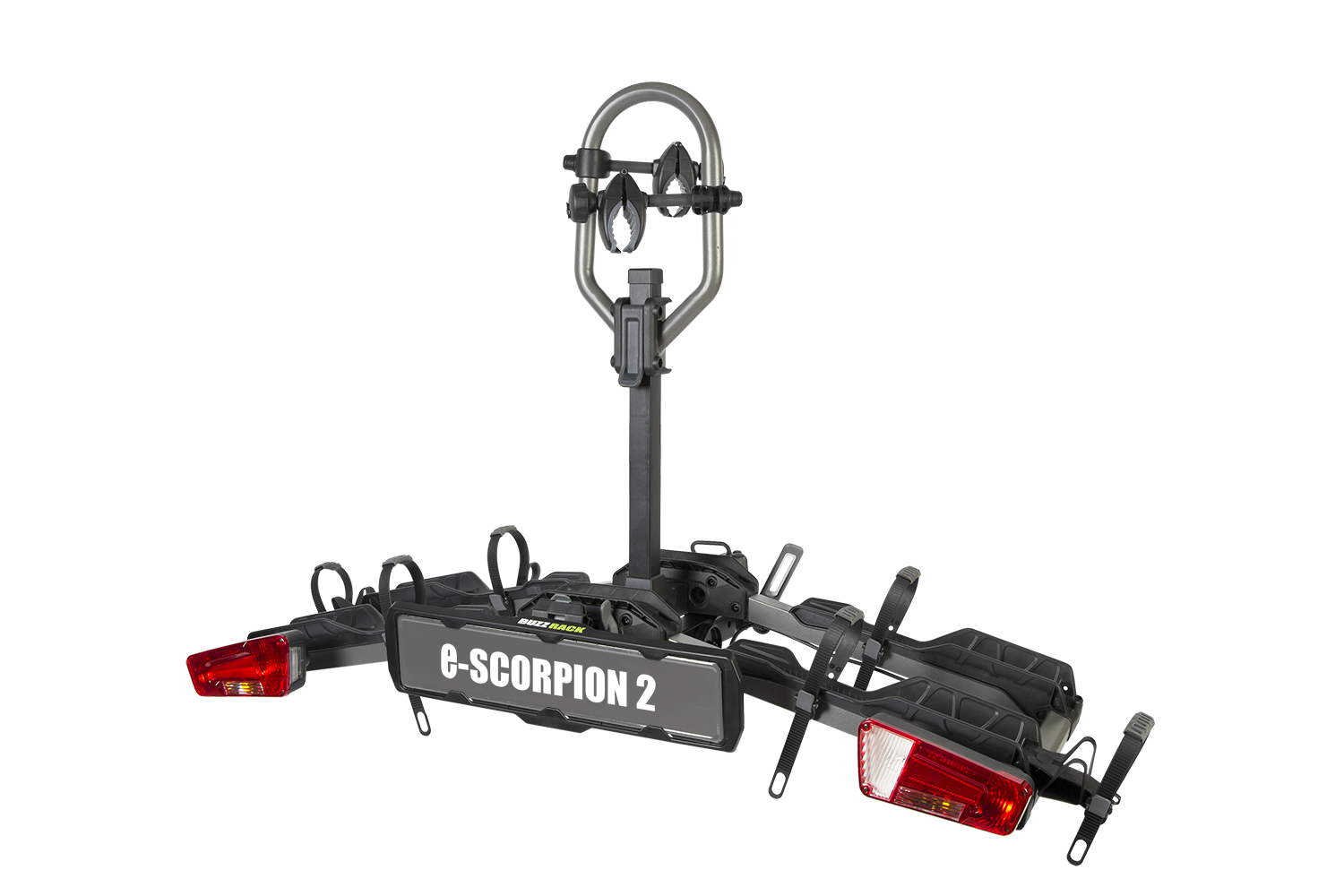 BuzzRack E-Scorpion 2 Tow Ball