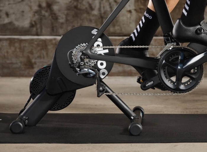 Wahoo Kickr Core Smart Trainer