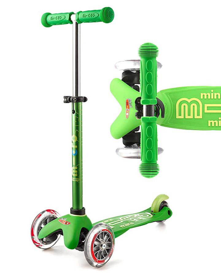 Mini Micro Deluxe Scooter